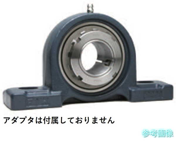 FYH UKP213L3 ピロー形ユニット 3重シール