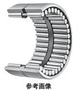 日本トムソン(IKO) GTR10012550 旋削形ニードルベアリング GTR
