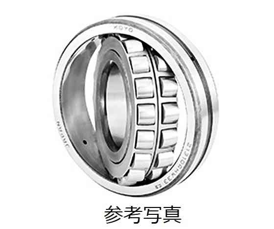 JTEKT(KOYO) 22206RZKW33C3 ベアリング 自動調心ころ軸受 油溝付き 内部隙間C3