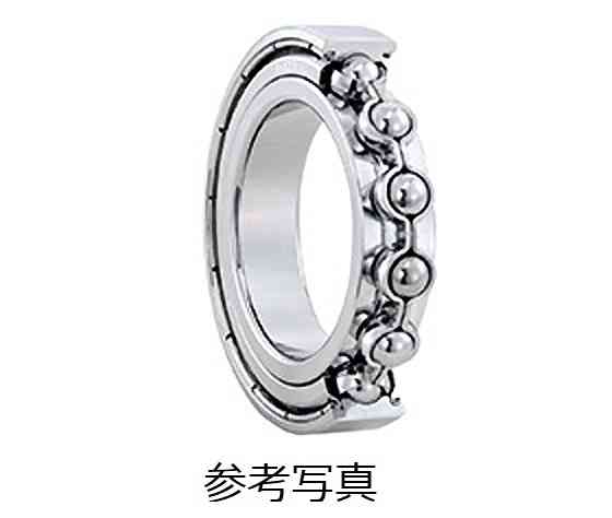 『JTEKT(KOYO)』 6213-2RS ベアリング 深溝玉軸受 接触形ゴムシール付き