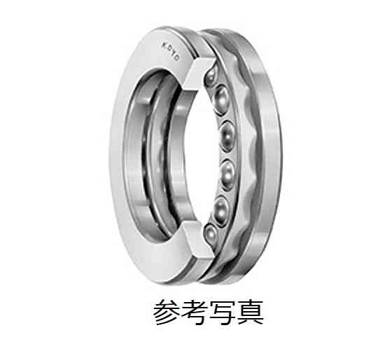 JTEKT(KOYO) 51100 ベアリング スラスト玉軸受
