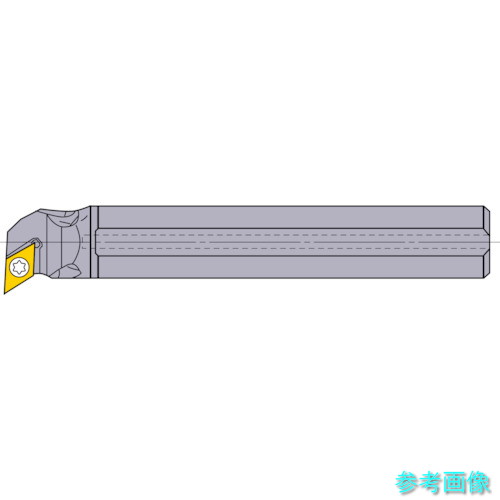 三菱 FSDUC2016L-07A 内径加工用ボーリングホルダ ディンプルバー 【1本】
