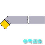 三菱 41-3(HTI05T) ろう付け工具向いバイト 41形右勝手 鋳鉄材種 【1個】