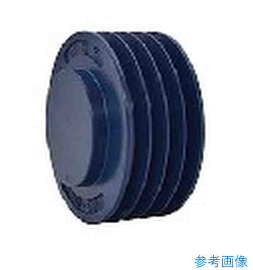 NBK 1000-5V-4 ウエッジプーリー 鍋屋バイテック