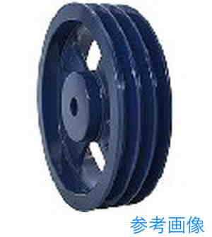 NBK 450-C-3 JIS Vプーリー 鍋屋バイテック