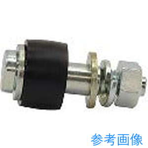 NBK F3-SET (BOLTSET) タワミボルト ブシュツキ ボルトセット 鍋屋バイテック