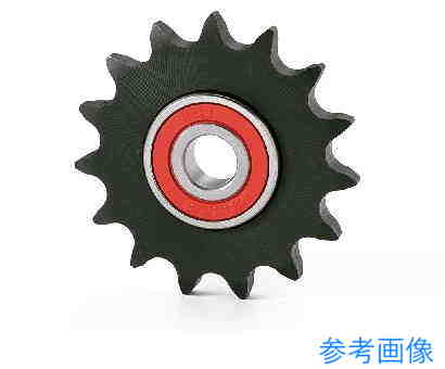 NBK VSAG-415 スプロケットアイドラー 鍋屋バイテック