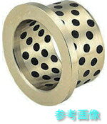 メーカー：オイレス工業(株) 在庫状況：仕入先取寄せ品 納期：お支払い確認後、3営業日以内出荷予定（欠品時は早急にご連絡いたします。） 商品特長：●無給油で使用できる自己潤滑性軸受です。●往復運動・揺動運動・頻繁な起動停止など油膜構成の困難...