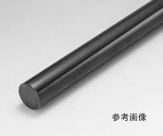 オイレス 30M-27 ＃300 丸棒 直径27×全長200