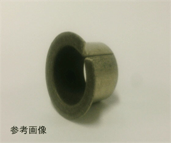 オイレス LFF-1215 ドライメットLFフランジブッシュ 内径12×長さ15mm