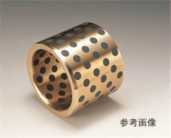 オイレス SPB-354420 ＃500SPブッシュ 内径35×長さ20mm