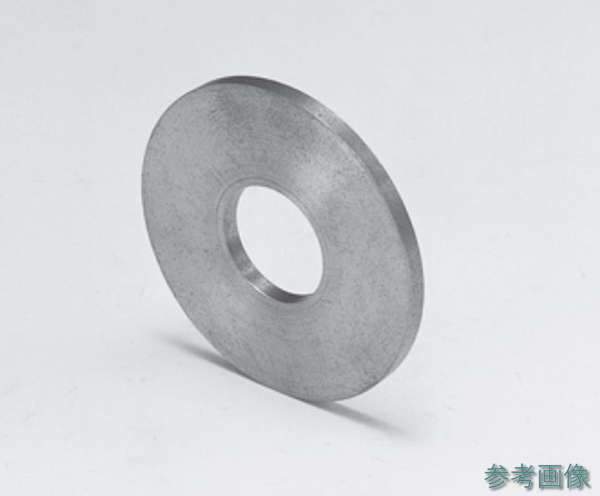 オイレス 30W-4507 ＃300 ワッシャー 内径45.2×外径90×厚さ7