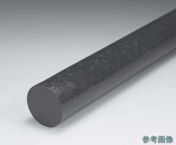 オイレス 80M-06 #80 丸棒 直径6.5×長さ500