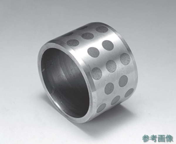 オイレス BCB-405540 ＃500B ブッシュ 内径40×外径55×長さ40