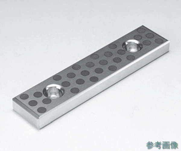 オイレス SFP-75400 ＃500SP プレート 幅75×全長400