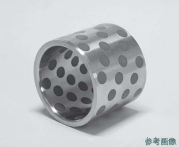 オイレス SPBL-607560 ＃500SPSL464ブッシュ 内径60×外径75×長さ60