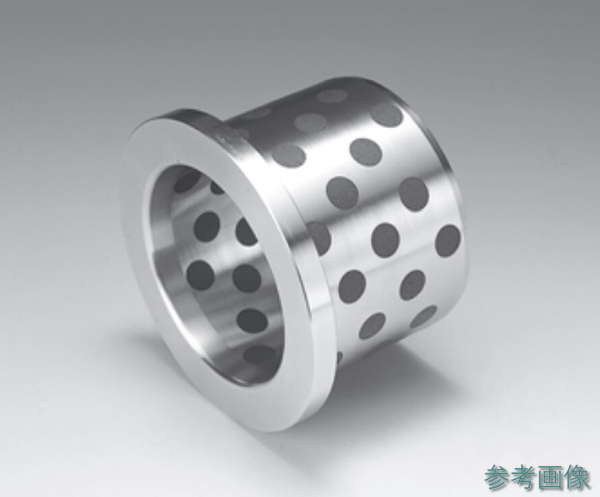 オイレス SPF-4030 ＃500フランジブッシュ 内径40×長さ30