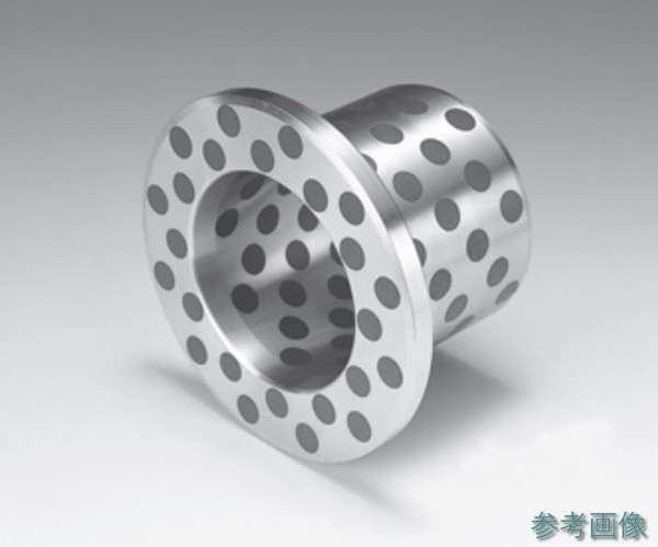 オイレス SPFG-2020 ＃500SP スラストブッシュ 内径20×外径28×長さ20