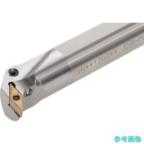 タンガロイ A25R-PVUNR1204-D370 内径用TACバイト 【1個】