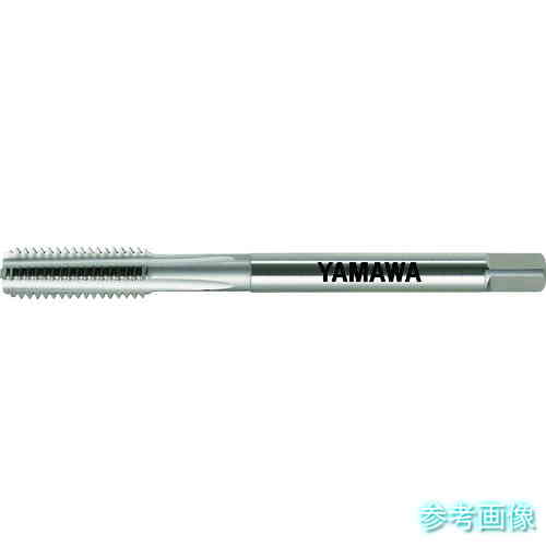 ヤマワ HT-LEFT-2-M50X1.5-3 ハンドタップ 左ねじ用 HT LEFT 2 M50X1.5 3 【1本】