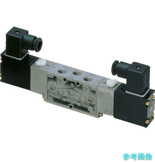 CKD 4F320-10-AC200V 4F꡼ѥåȼ5ݡۥåХ 3.9C[dm[[3]]/(Sbar)]/®