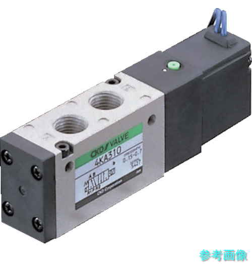 ŷԾŹ㤨CKD 4KA210-06-AC100V 4K꡼ѥåȼ5ݡۥåХ 2.6C[dm[[3]]/(Sbar]/®󥹡פβǤʤ7,684ߤˤʤޤ