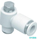 CKD GWL12-8-T ニュージョイントエルボタイプ 適合チューブ外径:12mm接続口径R1/4(4)