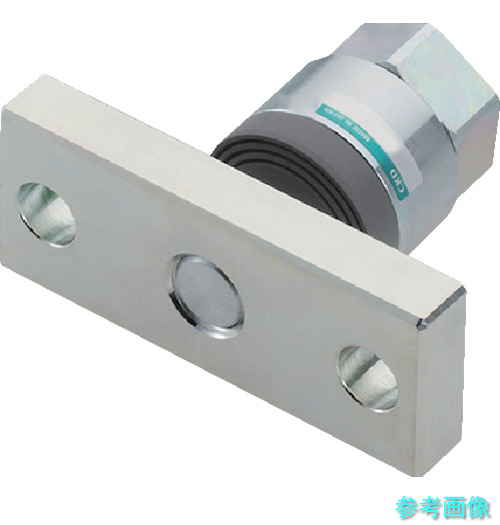 CKD FJ-F-12 フリージョイント フランジ形