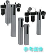 メーカー：CKD(株) 在庫状況：仕入先取寄せ品 納期：お支払い確認後、8〜10営業日以内出荷予定（欠品時は早急にご連絡いたします。） 商品特長：●ノンフロンドライア、ノン電力、ノンノイズ仕様です。●高分子分離膜を使用したドライアで手軽に乾燥空気を供給します。 仕様：●接続口径：Rc3/8●出口空気大気圧露点(℃)：-20●入口空気圧力(MPa)：0.7●処理空気量についてはカタログにてご確認下さい