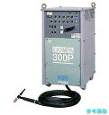 《基本メーカー直送》 ダイヘン AEP-300-4 パルスコンパ300P 空冷 4mセット 【1台】