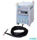 《基本メーカー直送》 ダイヘン VRTP-300-4P インバータアルゴ300P 水冷ポンプ4mセット 【1台】