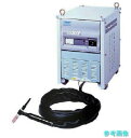 《基本メーカー直送》 ダイヘン VRTP-300-8 インバータアルゴ300P 水冷8m(水道)セット 【1台】