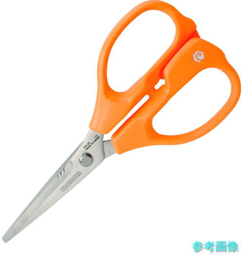 ENGINEER PH-56Y 鉄腕ハサミMP 【1丁】