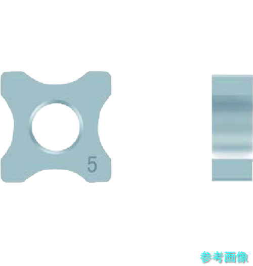 ٻθ N43GXR8-5R (AC16N) R̼ѥå γĶ 5R ALCRN 12ġ