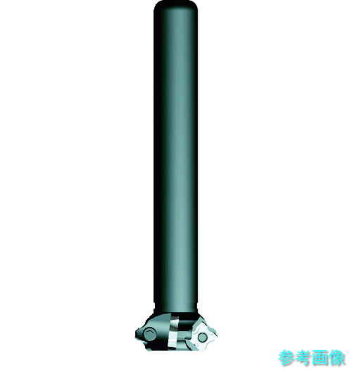 富士元 RR25-48N リャンメンカット・R 【1本】