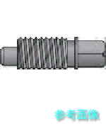 富士元 L-17 ロックピン 【1本】