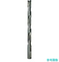 (GUHRING) 4110 17.500 ドリルホルダ 10XD用 17.50~17.99mm 【1本】(4)