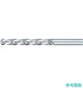 GUHRING 5523 4.500 ハイスドリル レギュラ 4.5mm 【1本】(4)