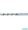 (GUHRING) 605 5.550 ハイスドリル レギュラ 5.55mm 【1本】(4)