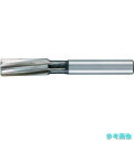 (GUHRING) 497 9.430 マシンリーマ ショート/スタブ用 9.43mm 【1本】(4)