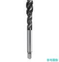 (GUHRING) 4590 12.036 スパイラルタップ 高能率用 Pionex M12 x 1 【1本】(4)
