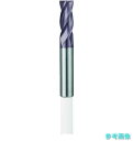 GUHRING 19961 10.000 ECOエンドミル4枚刃 10mm 【1本】(4)