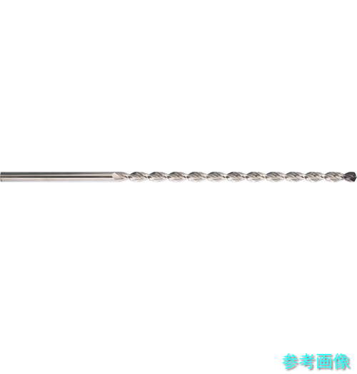 (GUHRING) 9672 3.200 深穴加工ドリル ロング特長3 TiAlNコート 3.2mm 【1本】