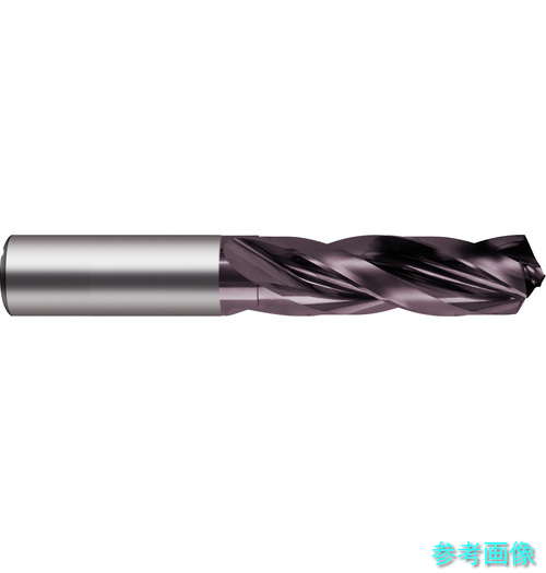 (GUHRING) 6589 6.530 3ϥɥ 3xD FIRE 6.53mm 1ܡ