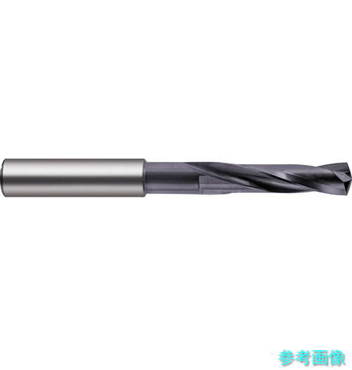 (GUHRING) 7052 11.000 ѥɥ 3xD nano-A 11mm 1ܡ