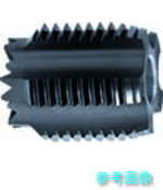 (GUHRING) 6120 20.007 ں勵å -ȥܤͤ ⥸饿åץإåɻߤޤ M201.5 1ġ