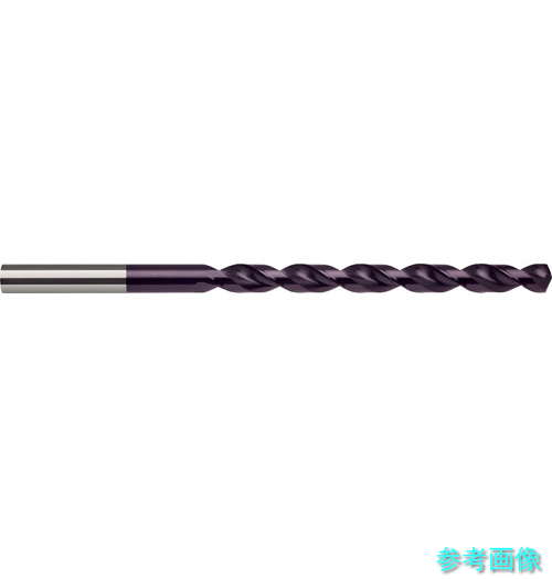 (GUHRING) 396 3.200 深穴加工ドリル ロング FIREコート 3.2mm 【1本】