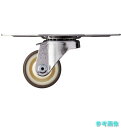 (ハンマー) 220S0S-UB50 ハンマー オールステンレスコーナー S型 自在 ウレタンB車50mm 【1個】