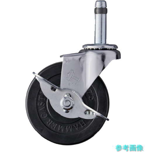 ϥޡ 415K-R75 󼰥 75mm ȥåѡ 1ġ