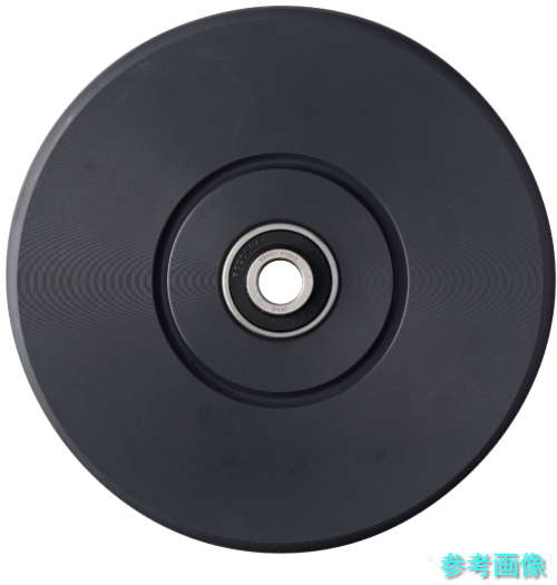 ハンマー 499S0S-MCB150 S型SUSMCナイロンB入り車 【1個】